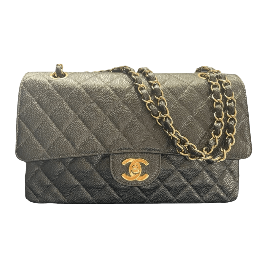 Chanel screenshot